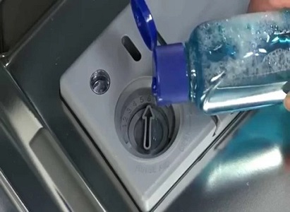 تصویر 3 از قیمت خرید ژل ماشین ظرفشویی صنعتی + فروش ویژه